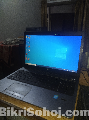 Hp Core i5 probook